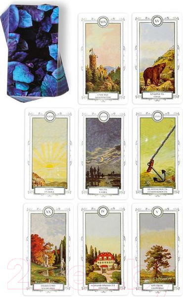 Изображение товара Подарочный набор Лас Играс Для начинающих / 1058315