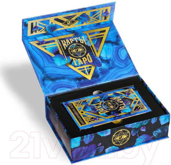 Изображение товара Подарочный набор Лас Играс Для начинающих / 1058315