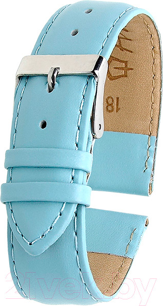 Изображение товара Ремешок для часов Ardi Classic РК-18-05-01 (голубой)