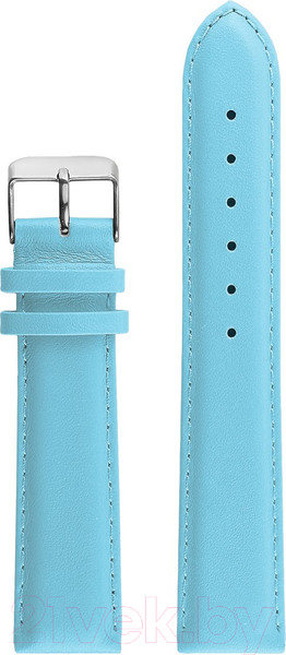 Изображение товара Ремешок для часов Ardi Classic РК-18-05-01 (голубой)