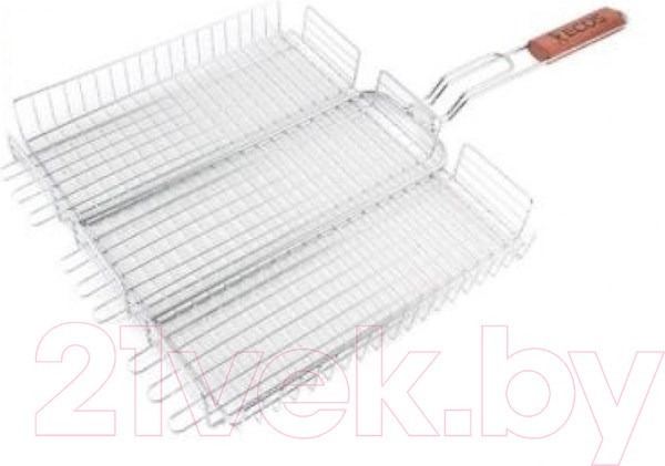 Изображение товара Решетка для мангала ECOS RD-103-1D / 999613