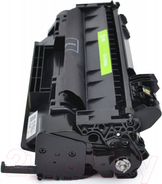 Изображение товара Картридж Cactus CS-CE505AS