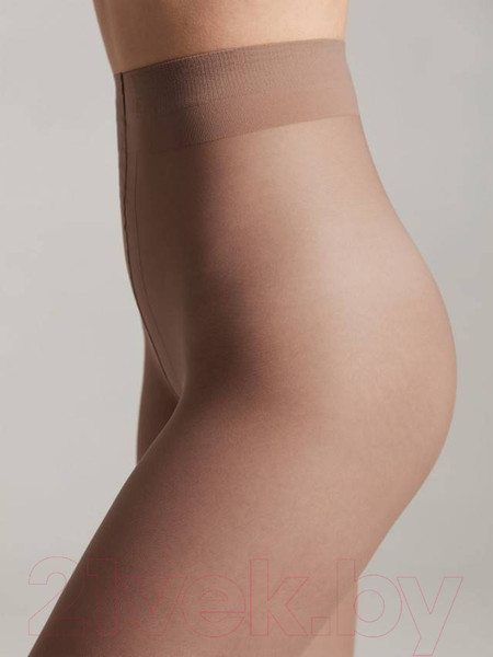 Изображение товара Колготки Conte Elegant Tango 20 (р.2, grafit)