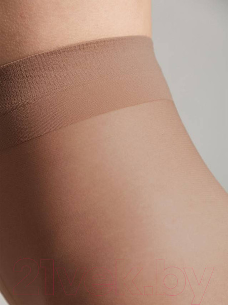 Изображение товара Колготки Conte Elegant Tango 20 (р.2, mocca)