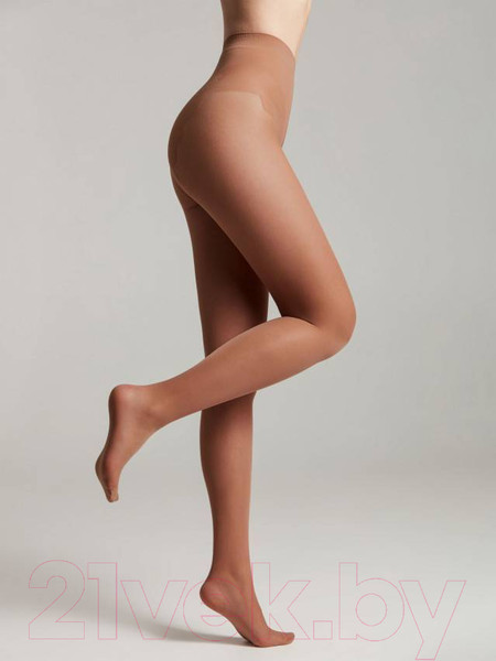 Изображение товара Колготки Conte Elegant Bikini 20 (р.3, mocca)