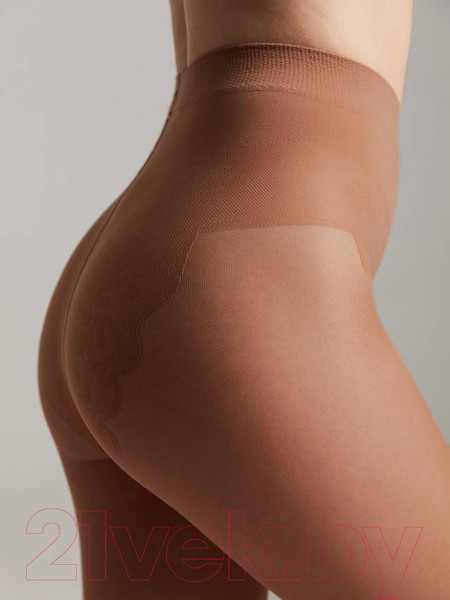 Изображение товара Колготки Conte Elegant Bikini 20 (р.4, mocca)