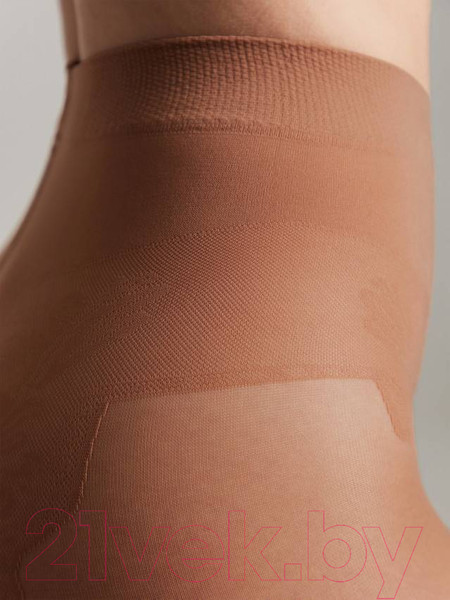 Изображение товара Колготки Conte Elegant Bikini 20 (р.4, mocca)