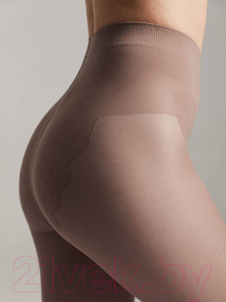 Изображение товара Колготки Conte Elegant Bikini 20 (р.4, grafit)