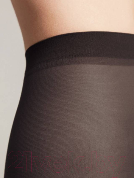 Изображение товара Колготки Conte Elegant Nuance 20 (р.3, nero)