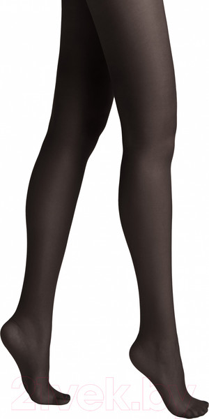 Изображение товара Колготки Conte Elegant Nuance 20 (р.3, nero)