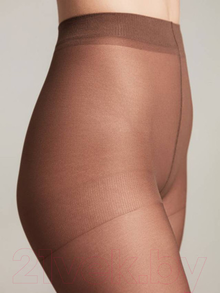 Изображение товара Колготки Conte Elegant Nuance 20 (р.3, mocca)