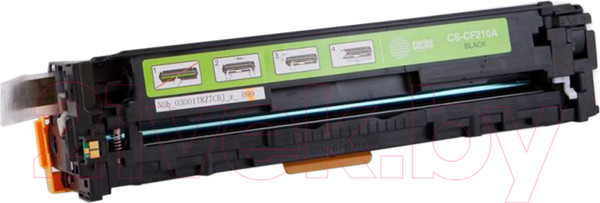 Изображение товара Картридж Cactus CS-CF210A