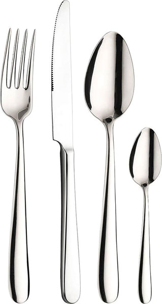 Изображение товара Набор столовых приборов Pinti Inox Maitre 4020109091 (24пр)