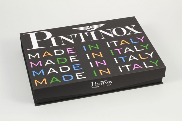Изображение товара Набор столовых приборов Pinti Inox Maitre 4020109091 (24пр)
