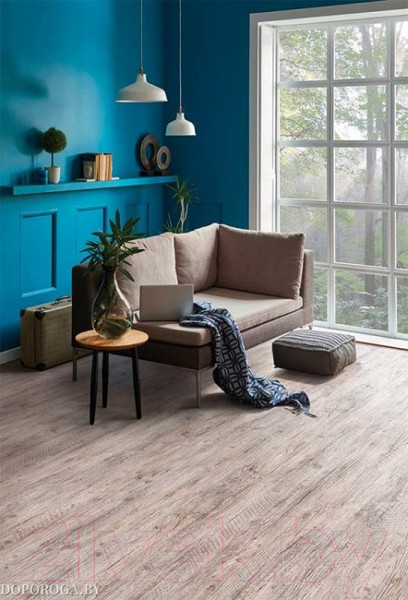 Изображение товара Линолеум Juteks Forum Flint 2 127M (2.5x2.5м)