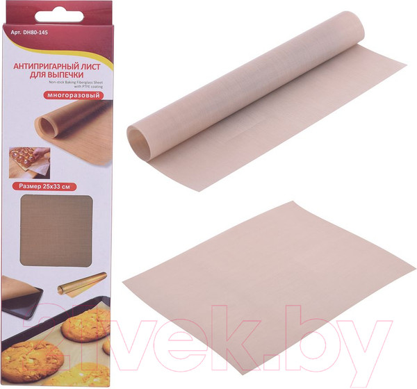 Изображение товара Лист антипригарный Мультидом DH80-145