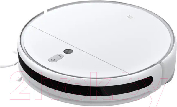 Изображение товара Робот-пылесос Xiaomi Mi Robot Vacuum-Mop 2 BHR5055EU / STYTJ03ZHM