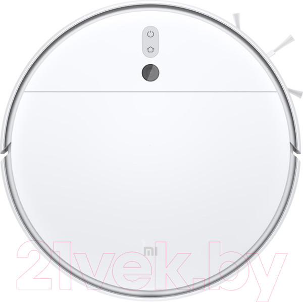 Изображение товара Робот-пылесос Xiaomi Mi Robot Vacuum-Mop 2 BHR5055EU / STYTJ03ZHM
