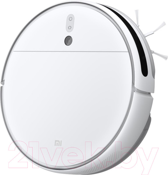 Изображение товара Робот-пылесос Xiaomi Mi Robot Vacuum-Mop 2 BHR5055EU / STYTJ03ZHM