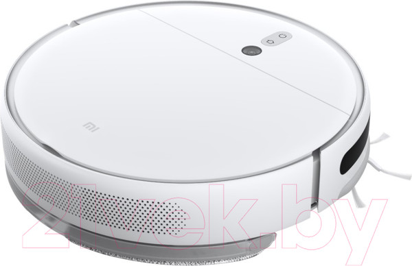 Изображение товара Робот-пылесос Xiaomi Mi Robot Vacuum-Mop 2 BHR5055EU / STYTJ03ZHM
