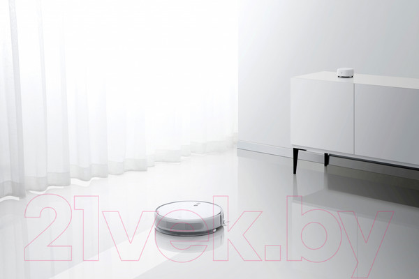 Изображение товара Робот-пылесос Xiaomi Mi Robot Vacuum-Mop 2 BHR5055EU / STYTJ03ZHM