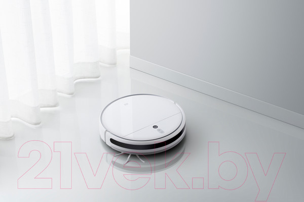 Изображение товара Робот-пылесос Xiaomi Mi Robot Vacuum-Mop 2 BHR5055EU / STYTJ03ZHM