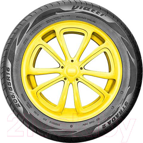 Изображение товара Летняя шина Viatti Strada 2 V-134 185/60R15 88V