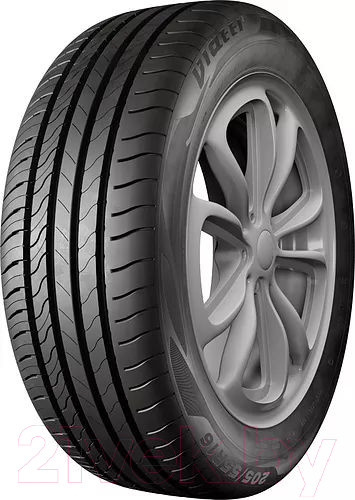 Изображение товара Летняя шина Viatti Strada 2 V-134 215/55R17 98W