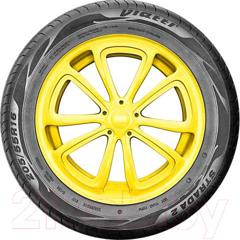 Изображение товара Летняя шина Viatti Strada 2 V-134 225/45R17 94W