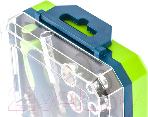 Изображение товара Набор отверток СибрТех 13338