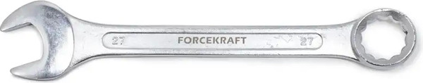 Изображение товара Гаечный ключ ForceKraft FK-75527 (50580)