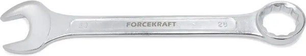 Изображение товара Гаечный ключ ForceKraft FK-75528 (50581)