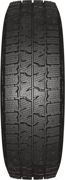 Изображение товара Зимняя легкогрузовая шина KAMA Alga LT НК-534 225/75R16C 121/120R