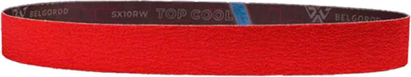Изображение товара Шлифлента БаЗ P40 SX10RW / A00021046