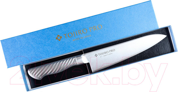 Изображение товара Нож Tojiro Шеф F-888