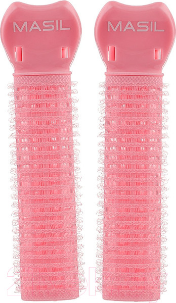 Изображение товара Бигуди Masil Peach Girl Hair Roller Pins (2шт)