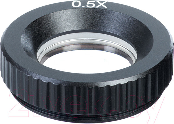 Изображение товара Насадка для микроскопа Микромед 0.5x для MC-2 / 10576