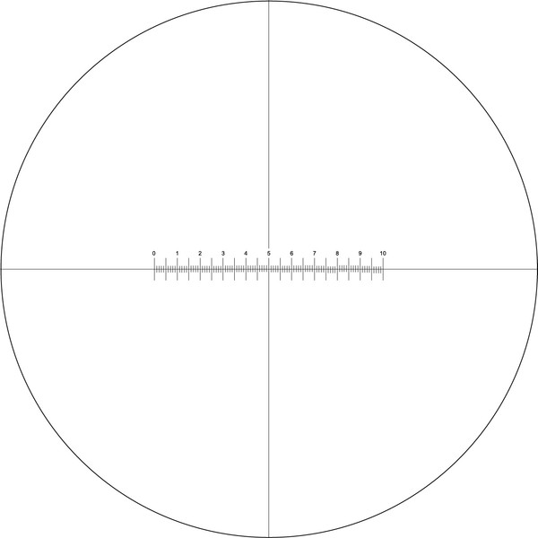 Изображение товара Окуляр Микромед WF10X MC 3.4 / 21156