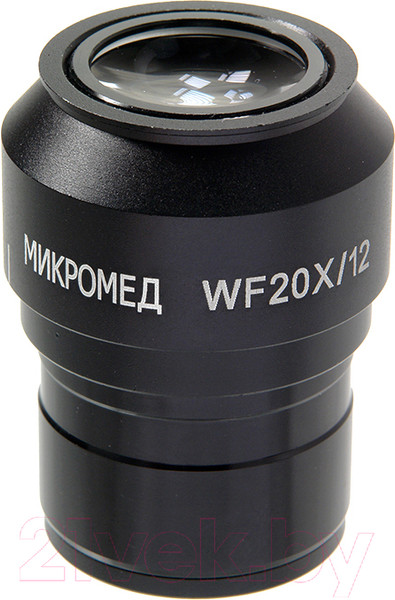 Изображение товара Окуляр Микромед WF20x Стерео MC-5 / 24806