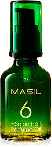 Изображение товара Масло для волос Masil 6Salon Hair Perfume Oil (60мл)