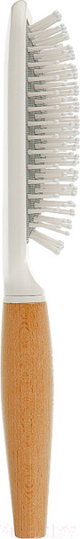 Изображение товара Расческа-массажер Masil Wooden Paddle Brush