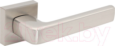 Изображение товара Ручка дверная Lockit Адда A2179 E15 SN