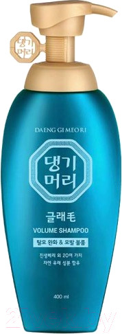 Изображение товара Шампунь для волос Daeng Gi Meo Ri Glamor Volume Shampoo (400мл)