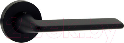 Изображение товара Ручка дверная Lockit Нера A2178 E49 MB