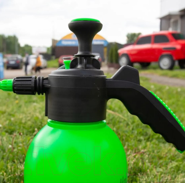 Изображение товара Опрыскиватель помповый AVS CW-015 / A07742S