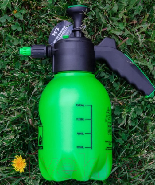 Изображение товара Опрыскиватель помповый AVS CW-015 / A07742S