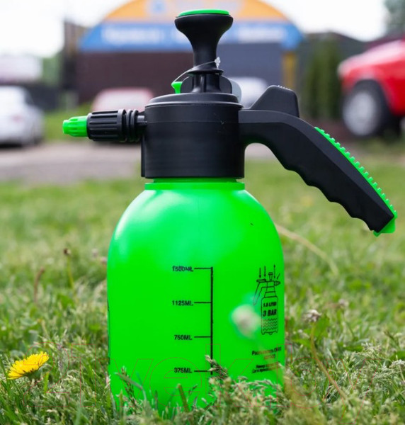 Изображение товара Опрыскиватель помповый AVS CW-015 / A07742S