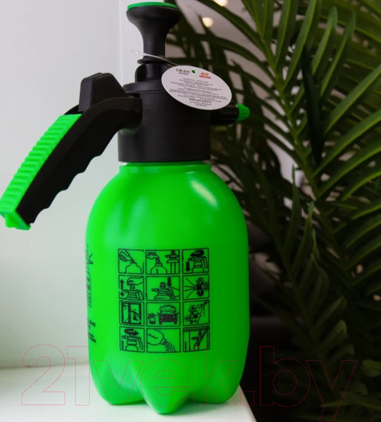 Изображение товара Опрыскиватель помповый AVS CW-015 / A07742S