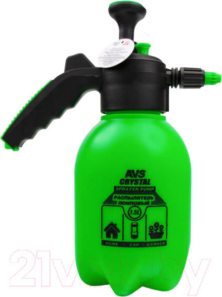 Изображение товара Опрыскиватель помповый AVS CW-015 / A07742S