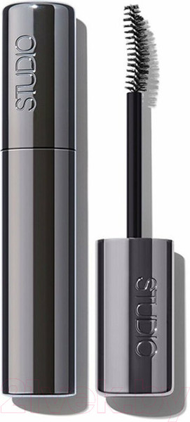 Изображение товара Тушь для ресниц The Saem Studio Double Fit Mascara 01 LongLash Curling
